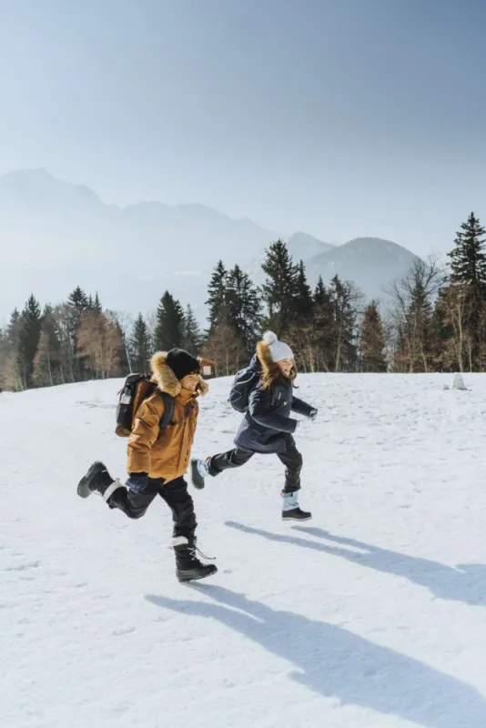 Photos outdoor pour la marque Quechua, Sallanches, Manon Guenot Photographe