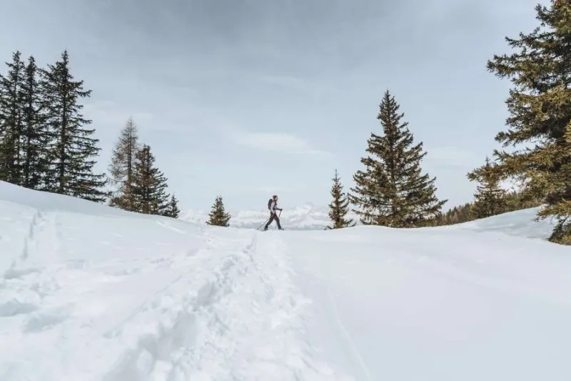 Photos outdoor pour la marque Quechua, Sallanches, Manon Guenot Photographe