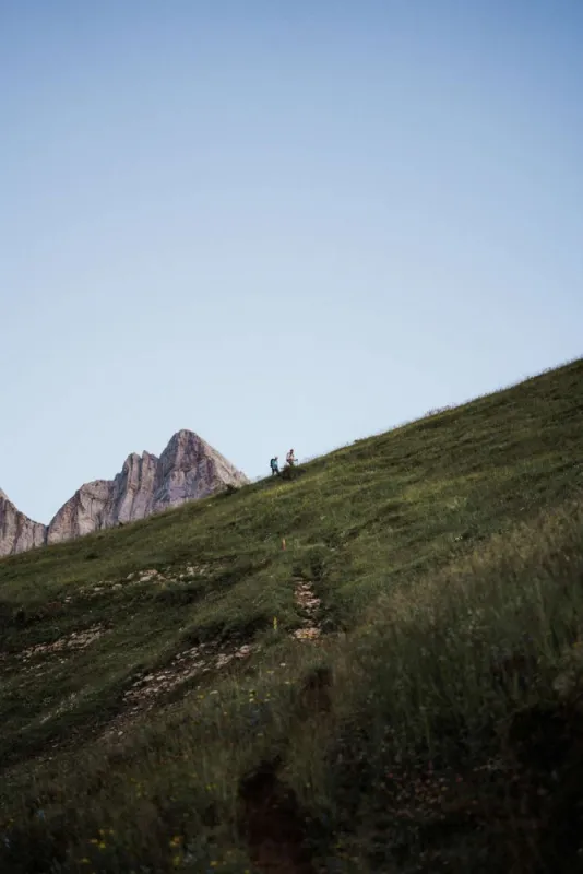 Photos outdoor pour la marque Quechua, Sallanches, Manon Guenot Photographe