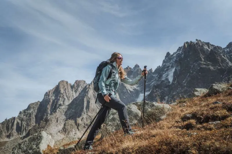 Photos outdoor pour la marque Quechua, Sallanches, Manon Guenot Photographe