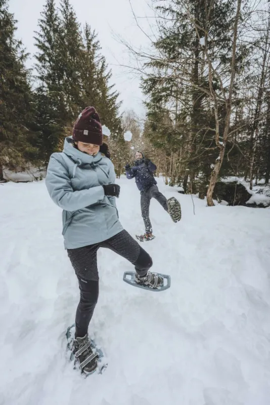 Photos outdoor pour la marque Quechua, Sallanches, Manon Guenot Photographe