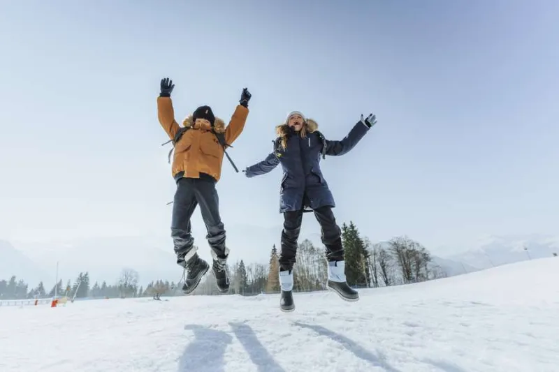 Photos outdoor pour la marque Quechua, Sallanches, Manon Guenot Photographe