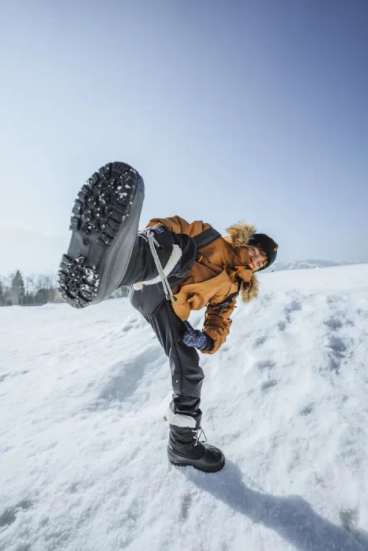 Photos outdoor pour la marque Quechua, Sallanches, Manon Guenot Photographe