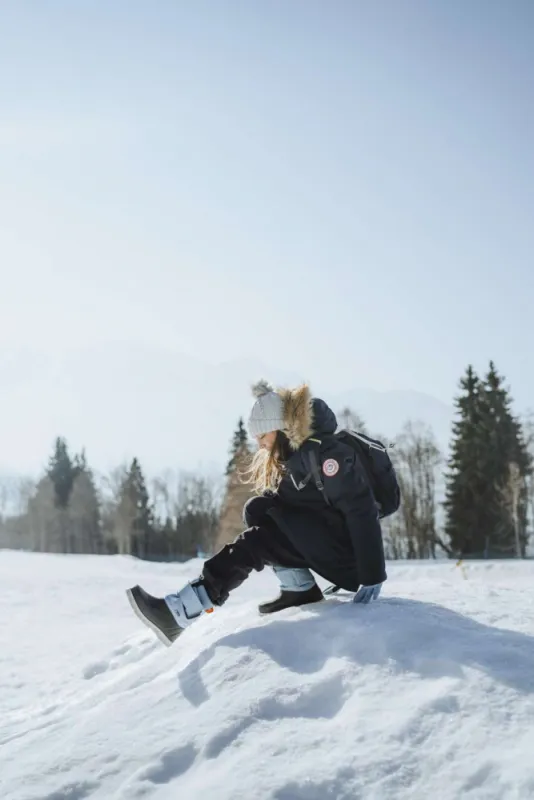 Photos outdoor pour la marque Quechua, Sallanches, Manon Guenot Photographe