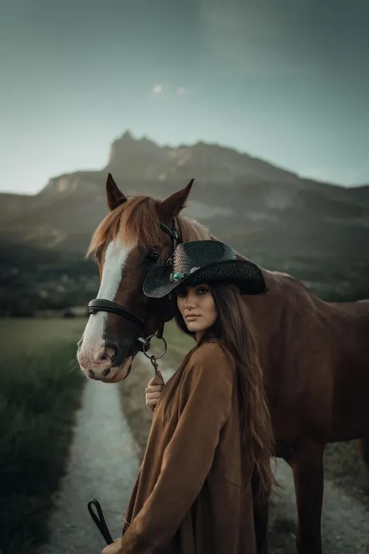 Portraits avec des animaux, Sallanches, Manon Guenot Photographe